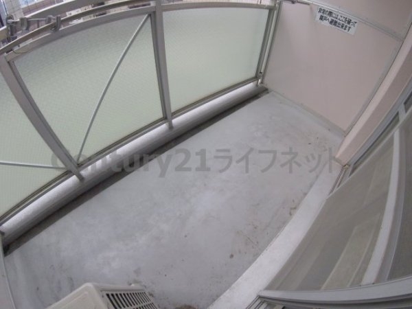エトワール北梅田