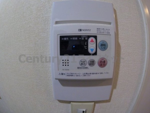 エトワール北梅田