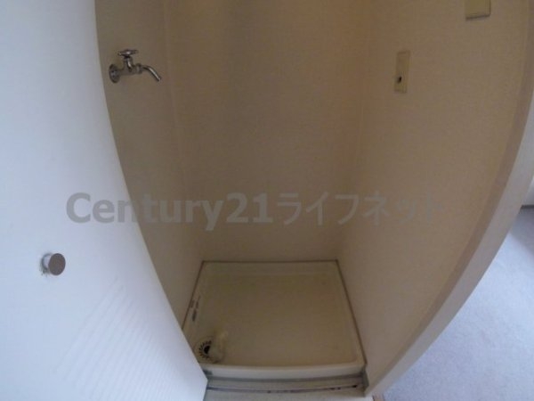 エトワール北梅田