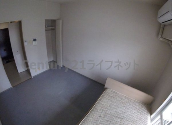 エトワール北梅田