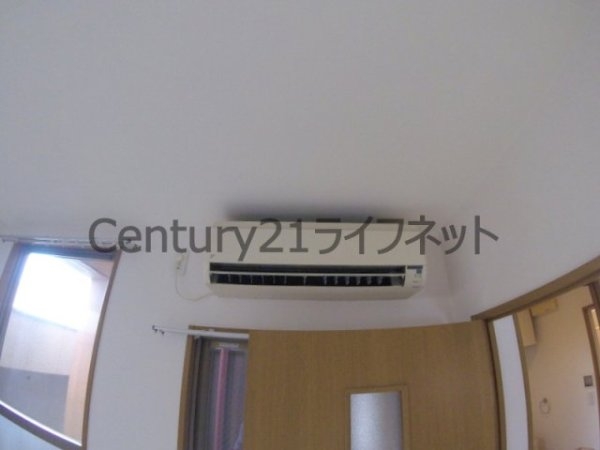 デュオグラン梅田東