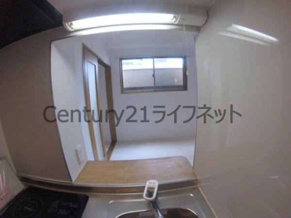 デュオグラン梅田東