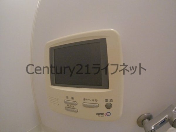 デュオグラン梅田東
