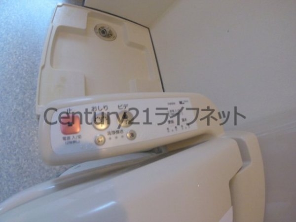 デュオグラン梅田東
