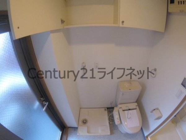 デュオグラン梅田東