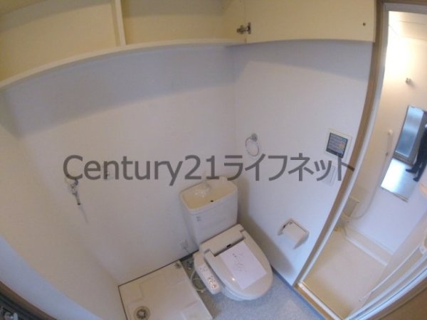 デュオグラン梅田東