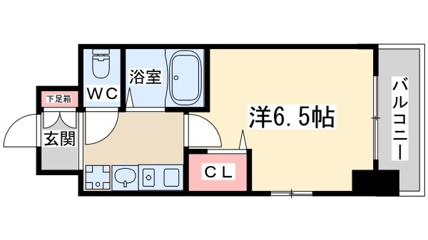 エスリード新梅田