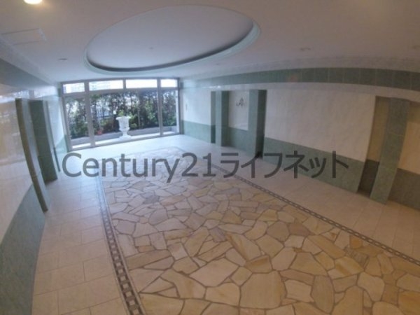 エスリード新梅田