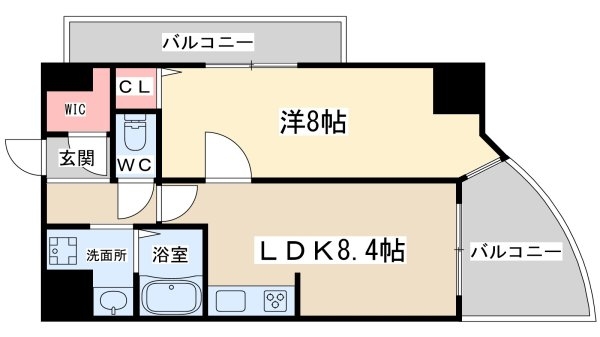 カスタリア新梅田