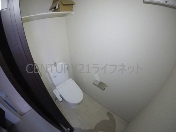 グリットビル