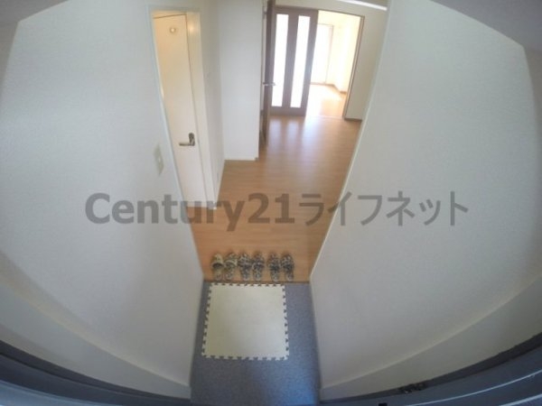 第5田村マンション
