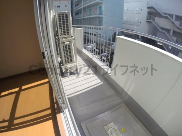 第5田村マンション