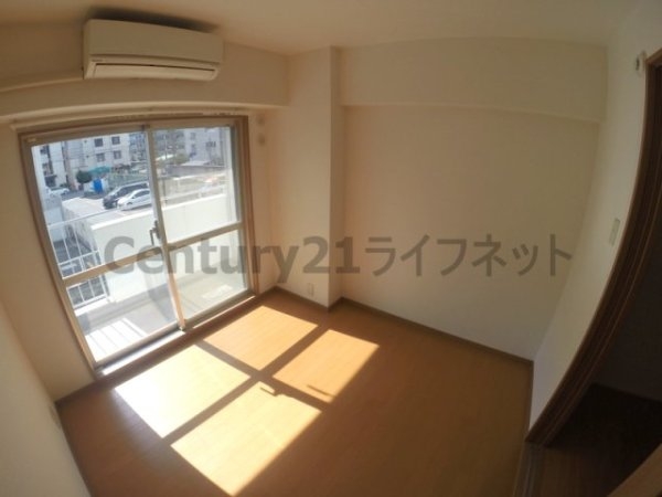 第5田村マンション