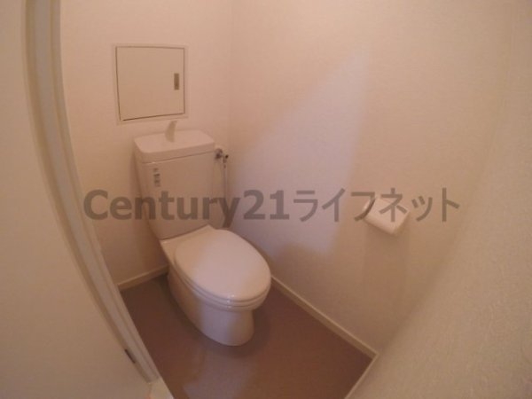 第5田村マンション