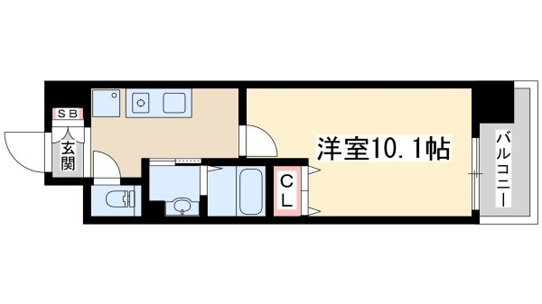 アミスタ菅原