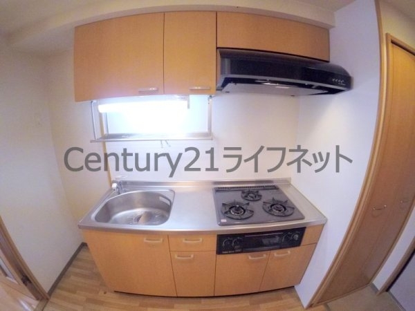 シャルマンフジ天神橋リバーサイド