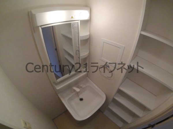 ファミールリブレ梅田東