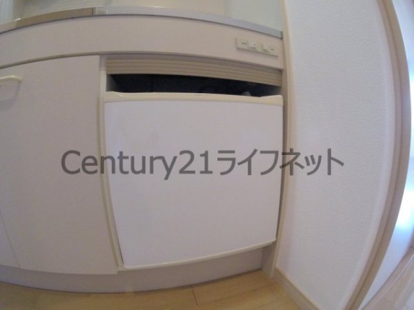 ファミールリブレ梅田東