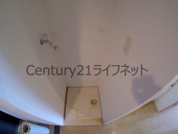 ファミールリブレ梅田東