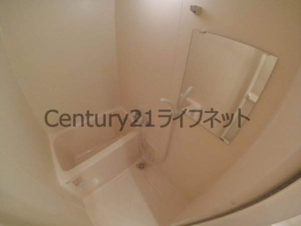 ファミールリブレ梅田東