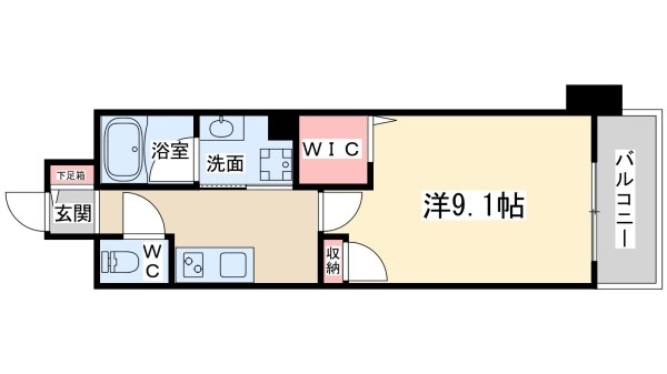 ATKレジデンスなにわ橋