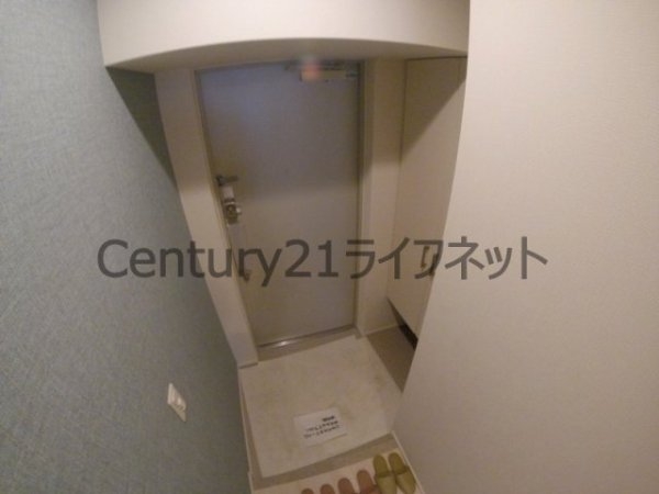 ATKレジデンスなにわ橋