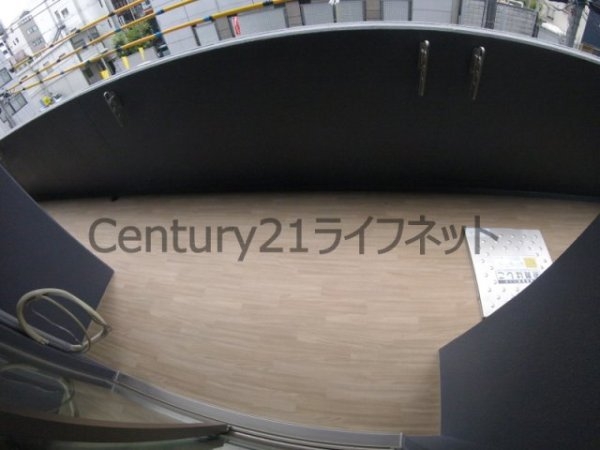 ATKレジデンスなにわ橋