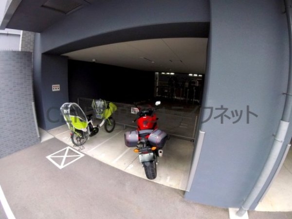 ATKレジデンスなにわ橋