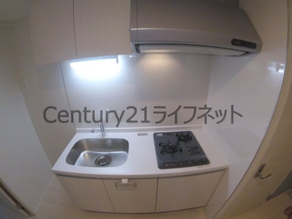 ATKレジデンスなにわ橋