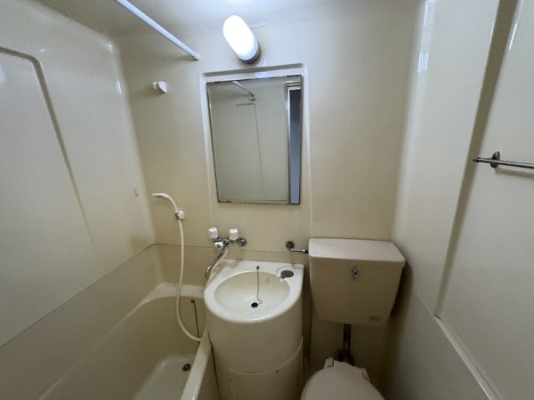 シャンボール第3新大阪