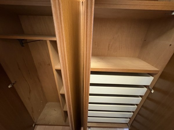 シャンボール第3新大阪