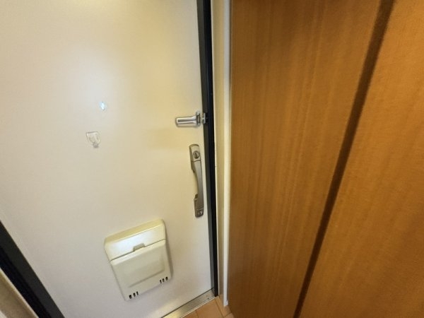 シャンボール第3新大阪