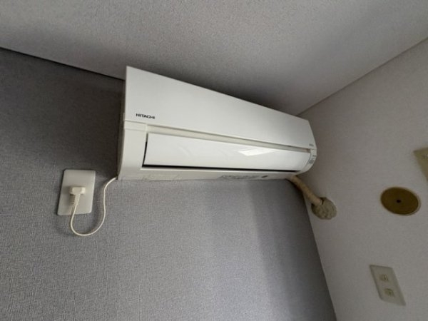 シャンボール第3新大阪