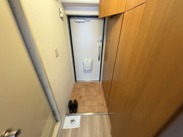 シャンボール第3新大阪