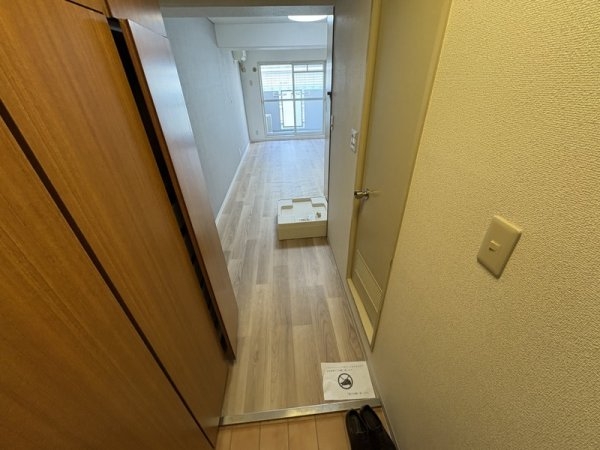 シャンボール第3新大阪