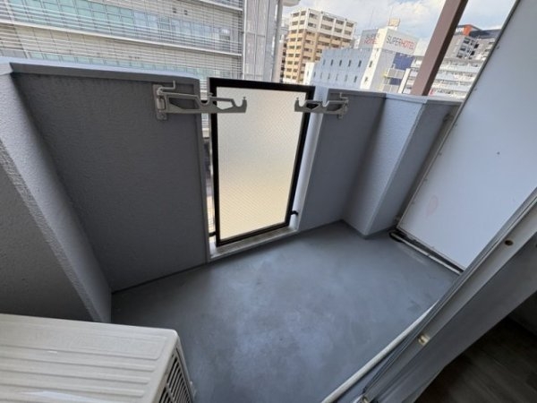 シャンボール第3新大阪