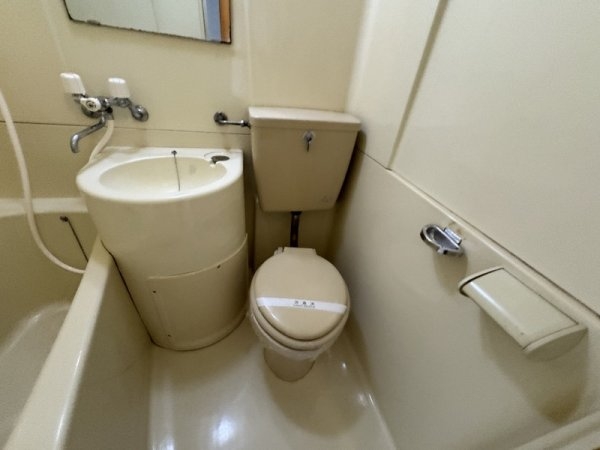 シャンボール第3新大阪