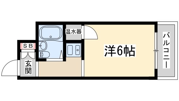 藤和シティコープ新大阪