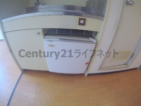 藤和シティコープ新大阪
