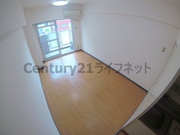 藤和シティコープ新大阪