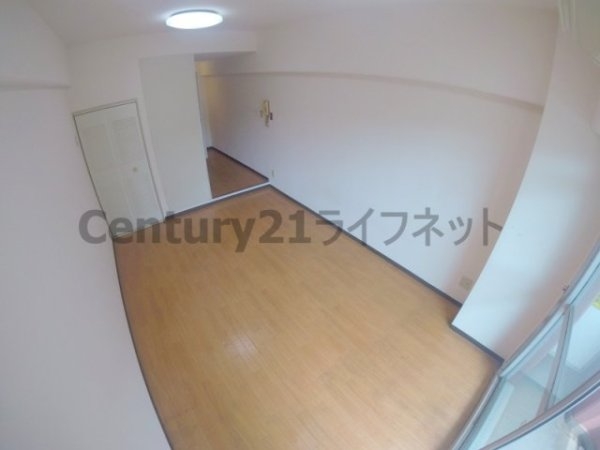 藤和シティコープ新大阪