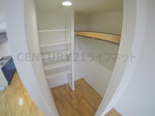 アスリート江坂2番館