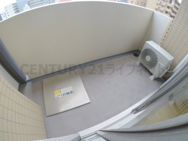 アスリート江坂2番館