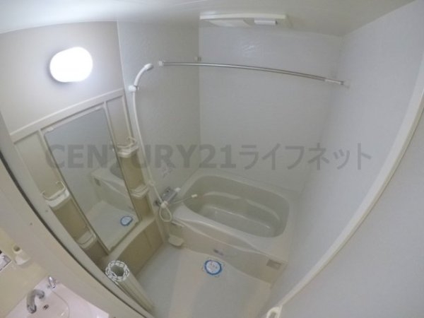 アスリート江坂2番館