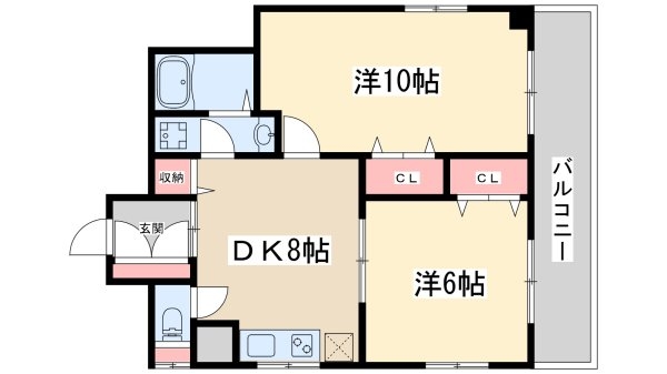 コスモ新大阪
