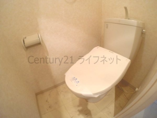 ルクレ新大阪レジデンス