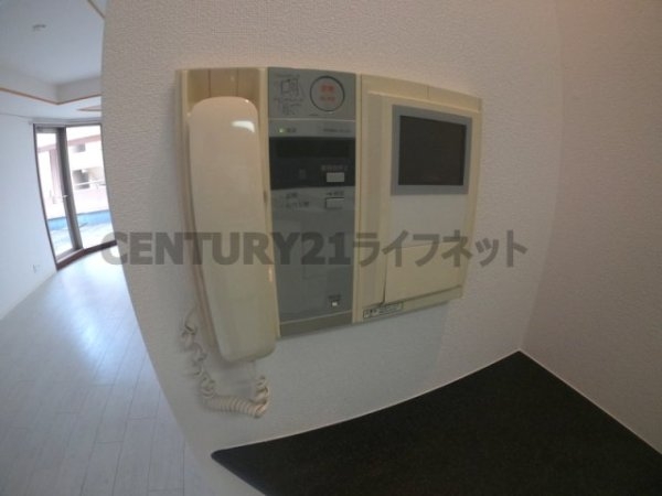 コンソラーレ同心
