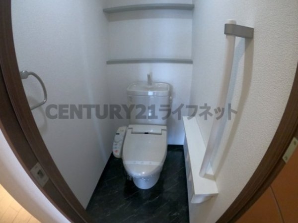 コンソラーレ同心