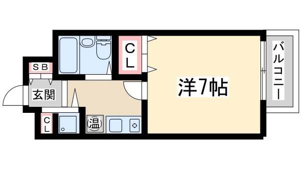 メロディーハイム淡路