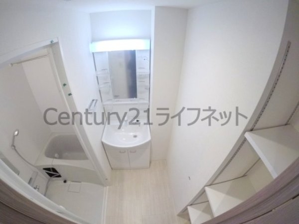 BPRレジデンス新梅田